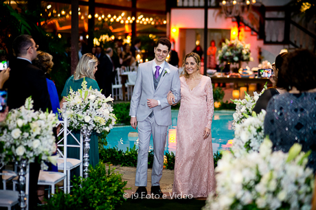 Casamento Quinta do Chapecó